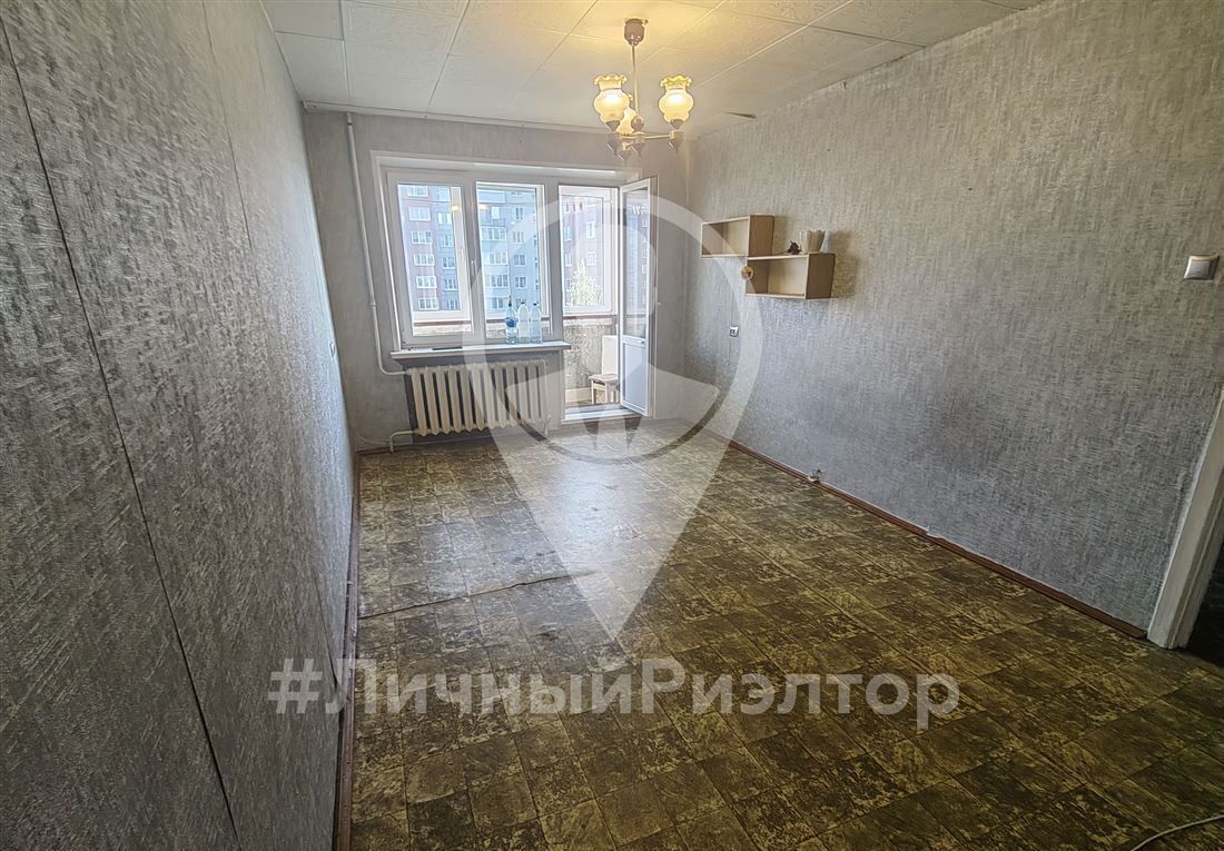 квартира г Рязань р-н Октябрьский Песочня ул Новоселов 33к/4 фото 2