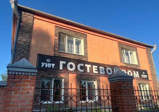 дом пер Радищева 10 Кемеровская обл. — Кузбасс фото