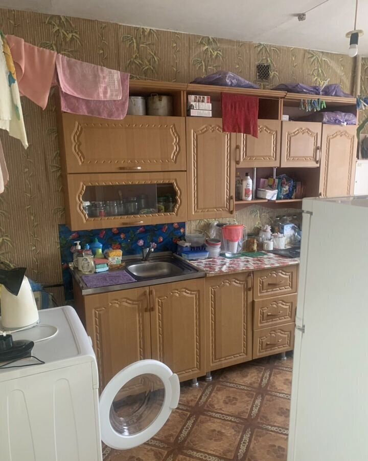 квартира г Армавир ул Ефремова 89 фото 9