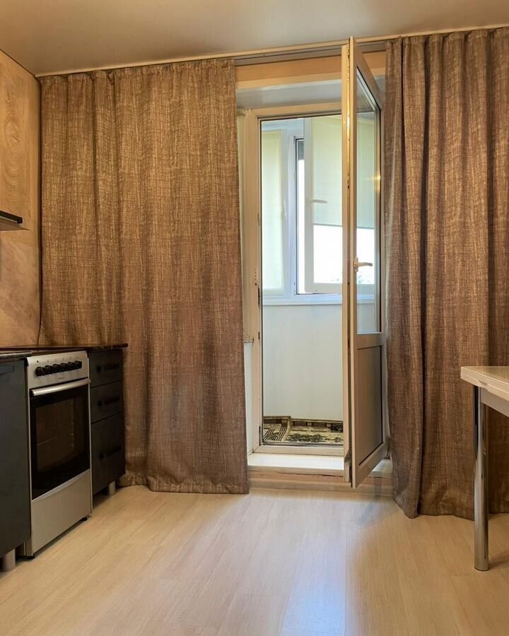 квартира г Абакан ул Ломоносова 22 фото 5