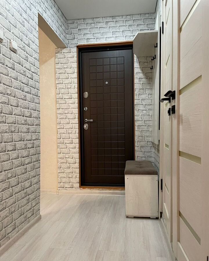 квартира г Абакан ул Ломоносова 22 фото 11
