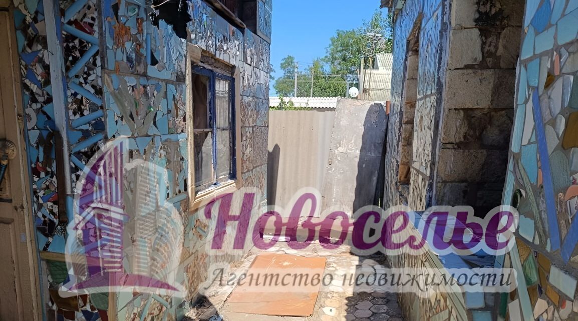 дом г Керчь ул Вишневая фото 3