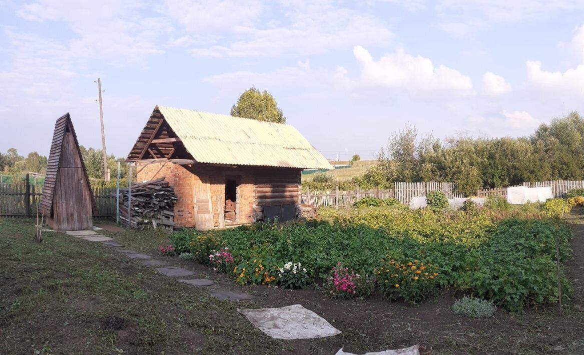 дом г Юрга ул Интернациональная 13 фото 1