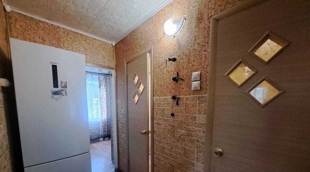 квартира г Благовещенск ул Калинина 134 фото 10