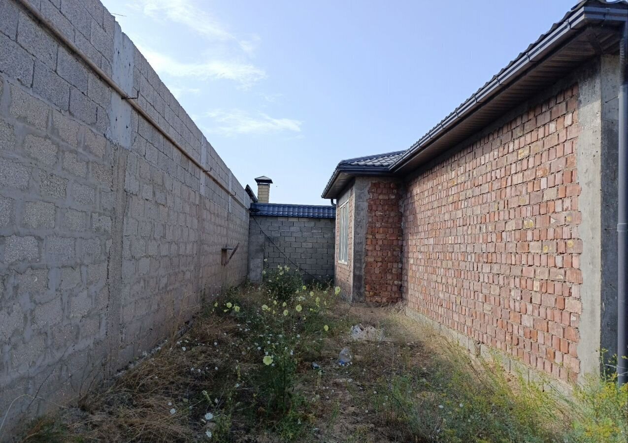 дом г Избербаш ул Магомеда Танкаева 100б/16 фото 2