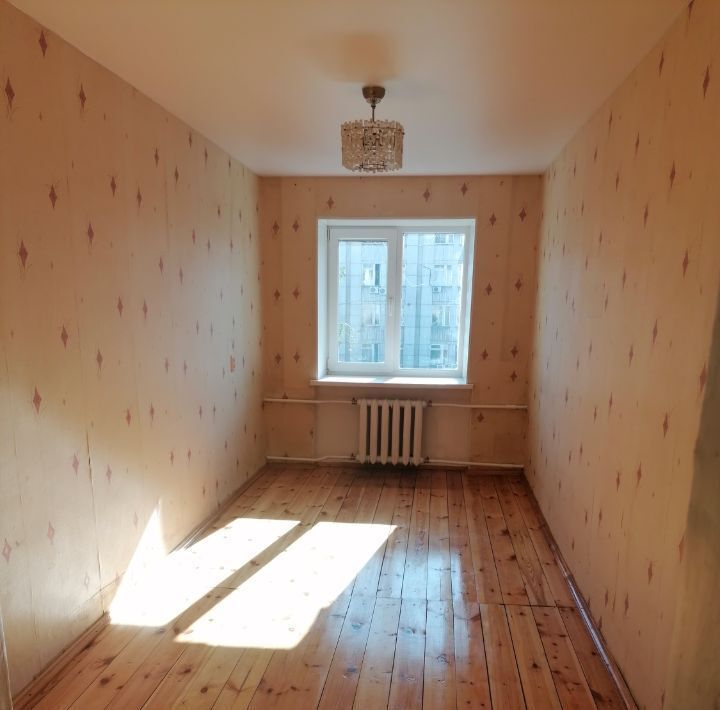 квартира г Екатеринбург р-н Октябрьский Геологическая ул Луначарского 181 фото 12