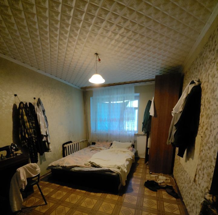 квартира р-н Киржачский г Киржач Большая Московская ул., 1А фото 9