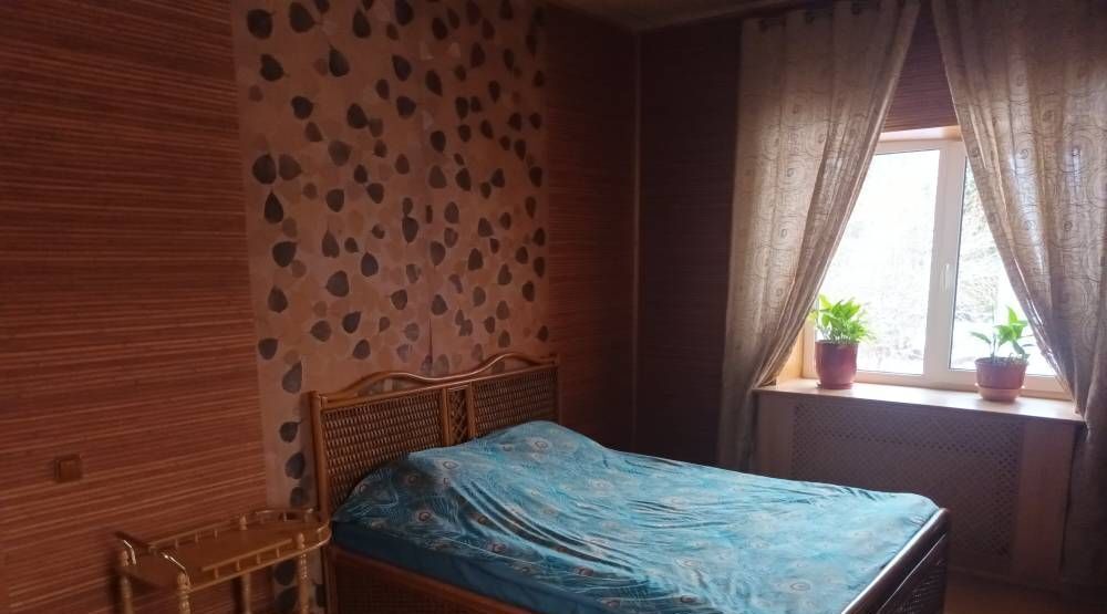 дом г Лосино-Петровский д Орловка фото 17