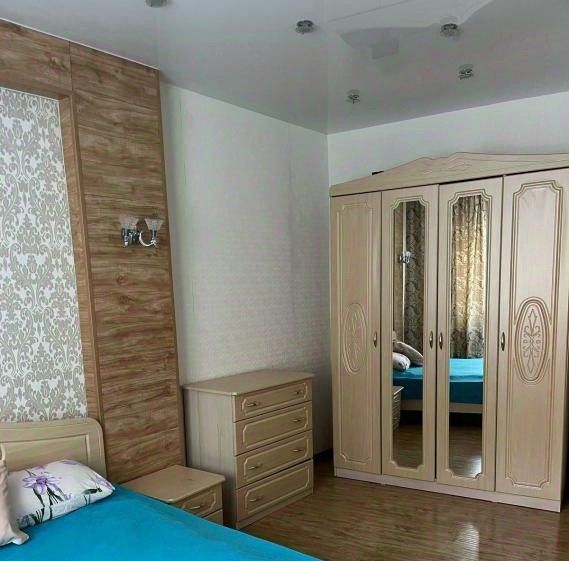 квартира р-н Нерюнгринский г Нерюнгри ул Карла Маркса 2 фото 4