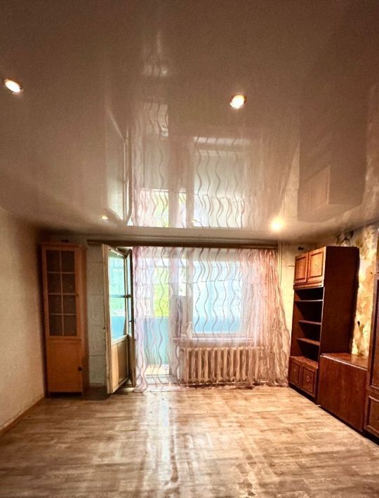 квартира г Хабаровск р-н Индустриальный ул Автобусная 14а фото 1