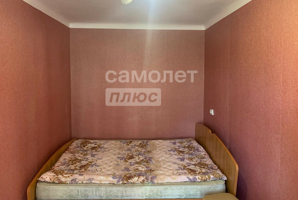 квартира г Хабаровск р-н Железнодорожный ул Станционная 29 фото 3