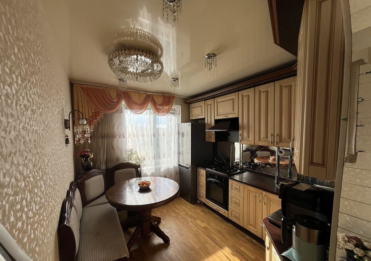 квартира г Уфа р-н Кировский ул Авроры 5 фото 12