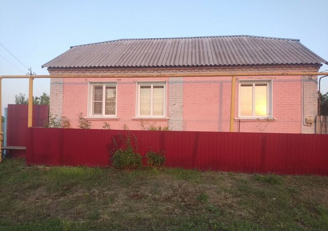с Покровка ул Юрова 3 Коротоякское сельское поселение, Острогожск фото