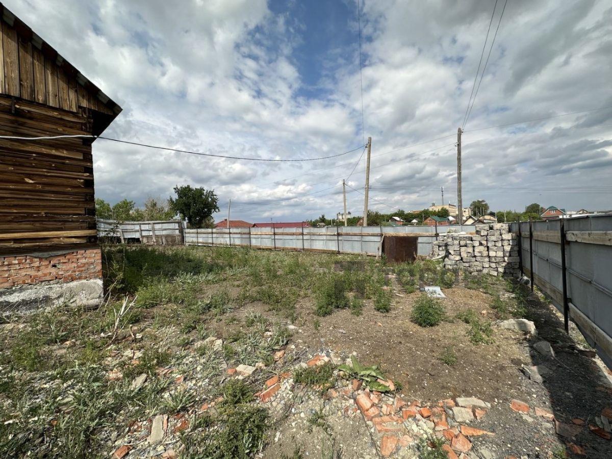 земля г Троицк Амур ул им. Э. Тельмана 31 Троицкий городской округ фото 2