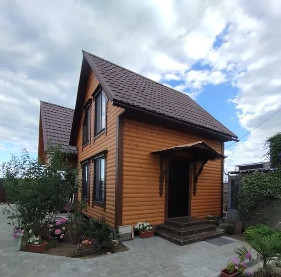 дом г Феодосия Ближние Камыши ул И.Малышева 34 фото 11
