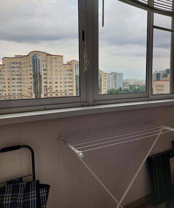квартира г Зеленоград Зеленоград—Крюково, к 929 фото 10