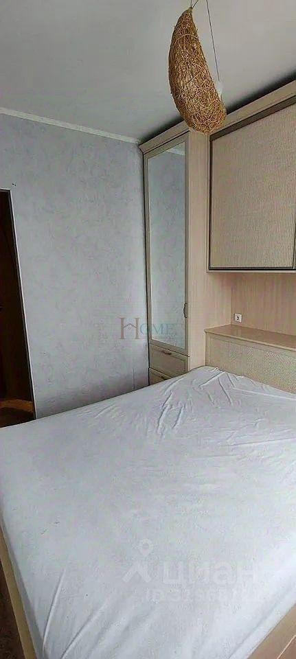 квартира г Новосибирск р-н Октябрьский ул В.Высоцкого 46 фото 8