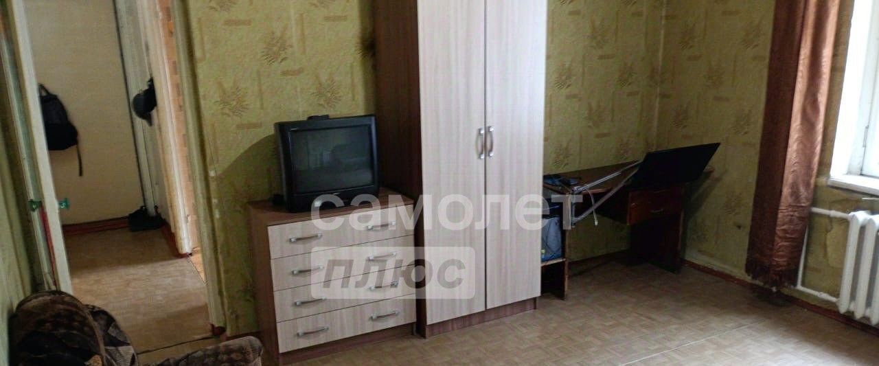 квартира г Иркутск р-н Ленинский ул Розы Люксембург 309а фото 4