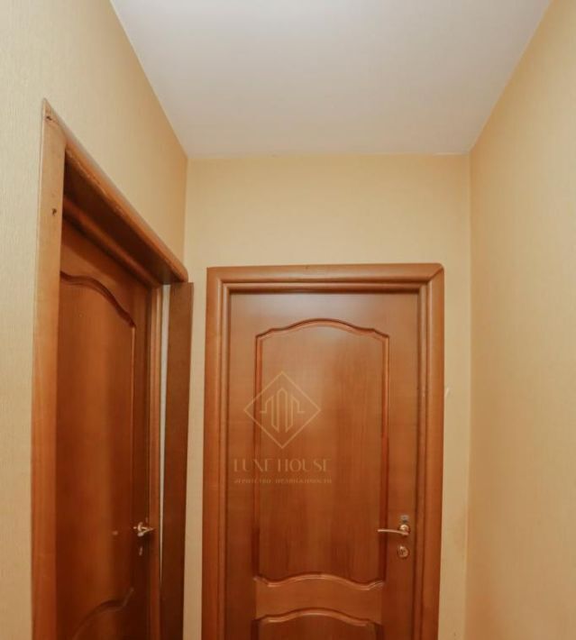 квартира г Иркутск р-н Правобережный ул Сурнова 30/9 фото 7
