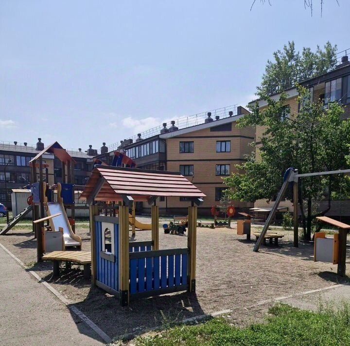 квартира г Иркутск р-н Правобережный ул Култукская 99/16 фото 17