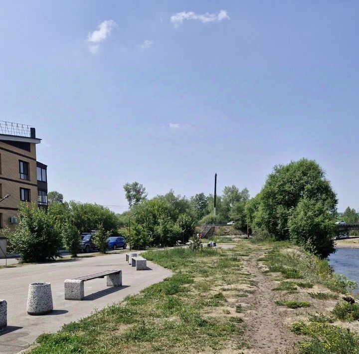 квартира г Иркутск р-н Правобережный ул Култукская 99/16 фото 16