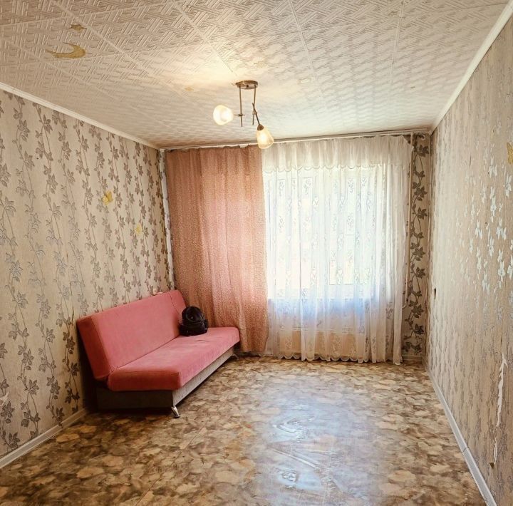 квартира г Кемерово р-н Ленинский пр-кт Ленина 142а фото 1