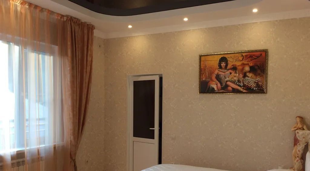 комната г Сочи р-н Лазаревский ул Енисейская 6/15 фото 3