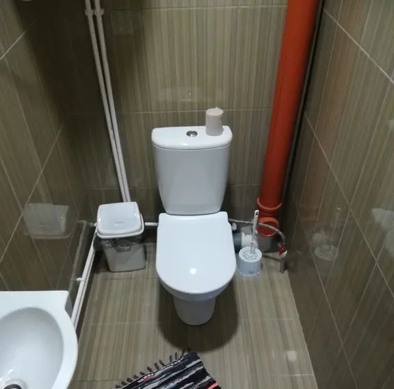 комната г Геленджик с Архипо-Осиповка ул Альпийская 12 фото 4