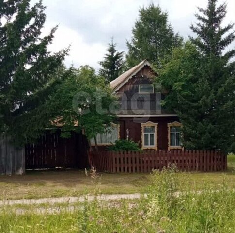 п Урал-Дача ул Уральская Миасский городской округ фото