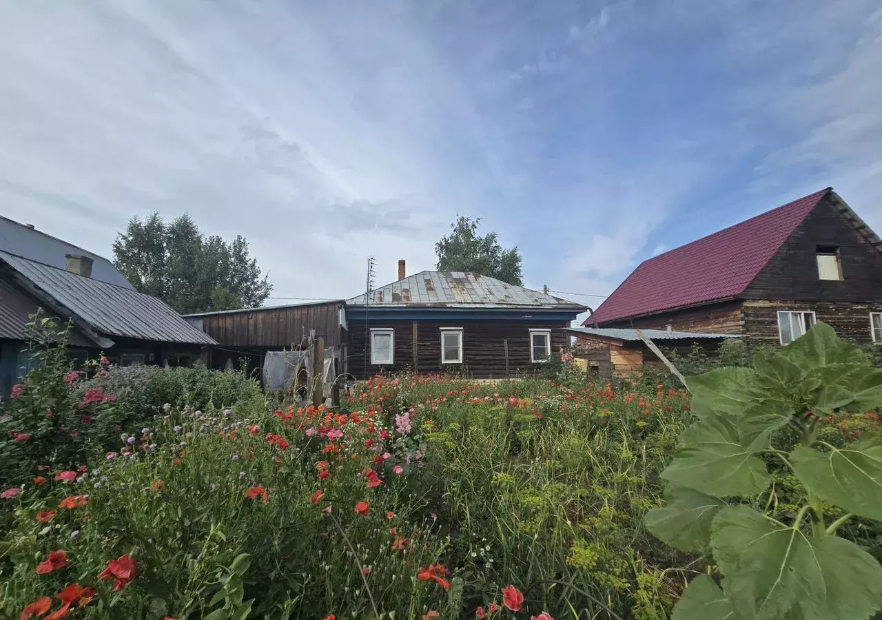 дом г Кемерово р-н Кировский ул Барзасская 55 Кемеровская обл. — Кузбасс фото 14