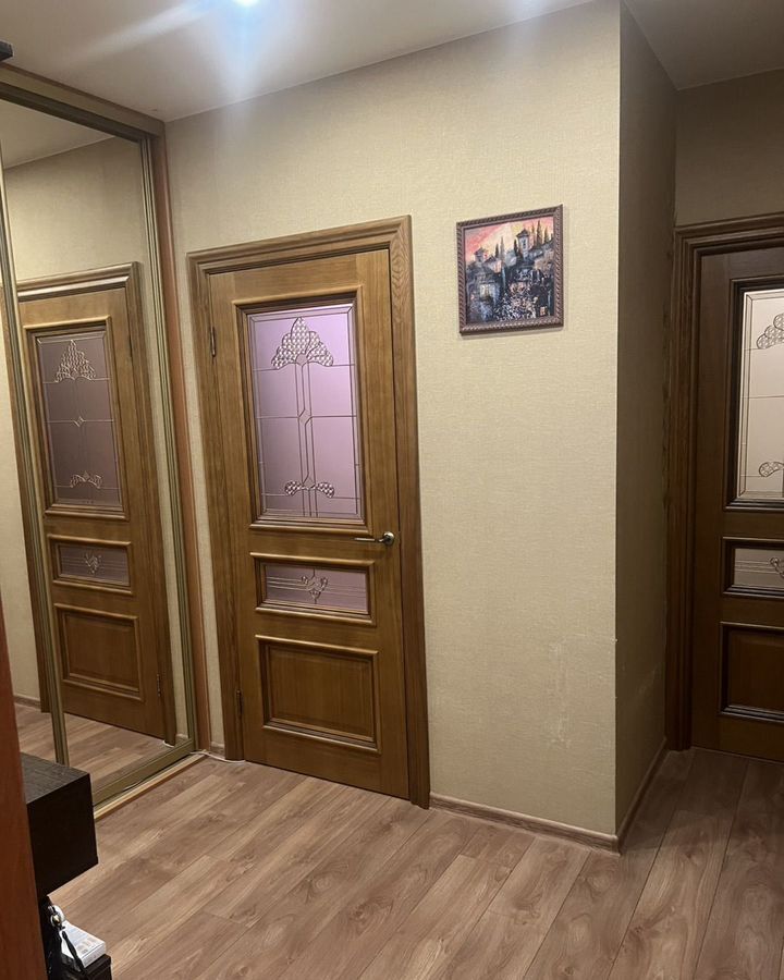 квартира г Химки ул 9 Мая 21к/3 ЖК «Ленинградский» Молжаниново фото 6