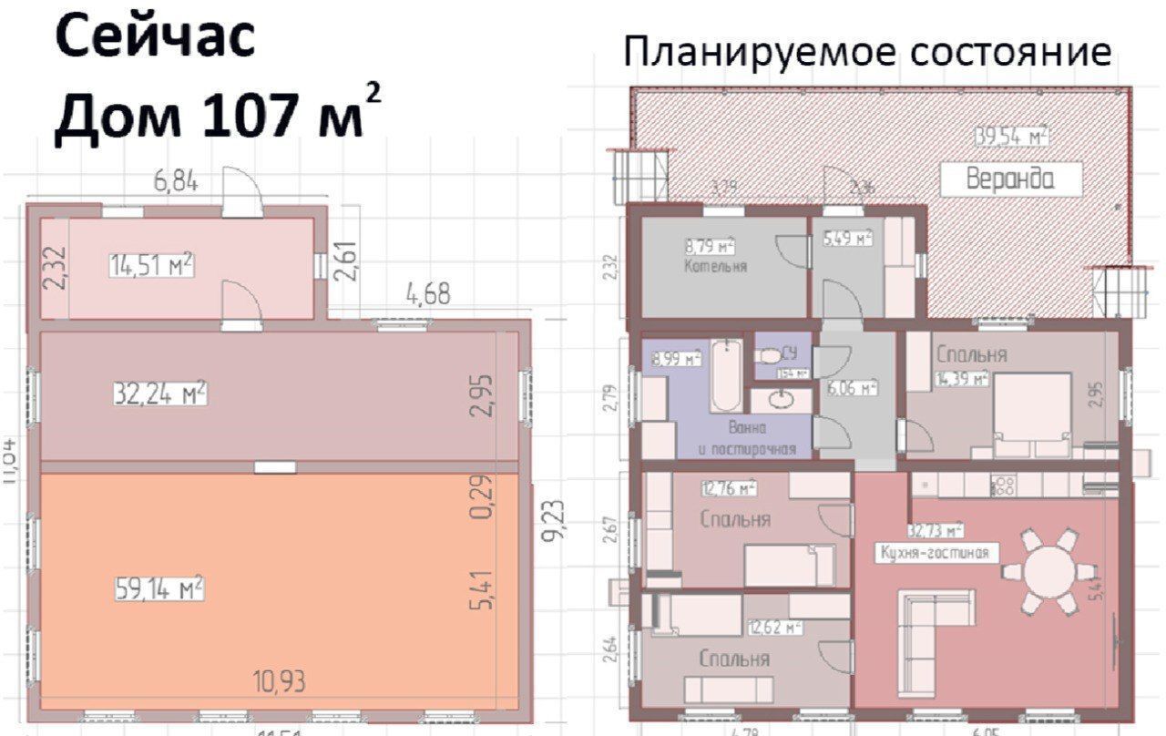 дом г Димитровград ул Гагарина 6 фото 4