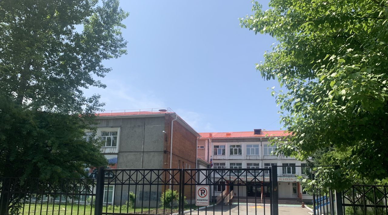 квартира г Иркутск р-н Правобережный мкр Топкинский 31 фото 19