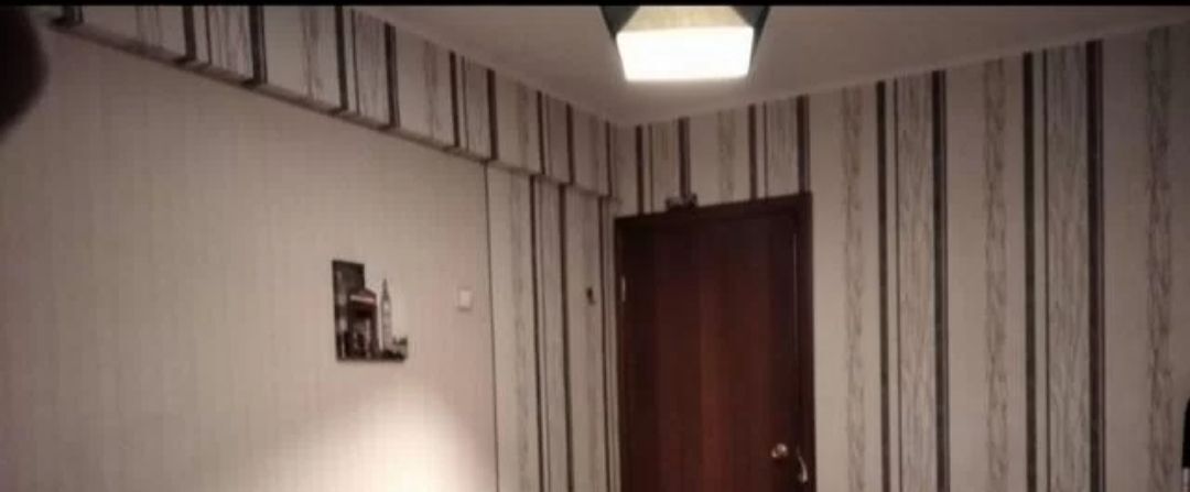 квартира г Омск р-н Кировский туп 3-й ул Путилова 7б фото 4