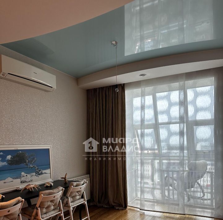 квартира г Омск р-н Центральный б-р Мартынова 5 фото 16