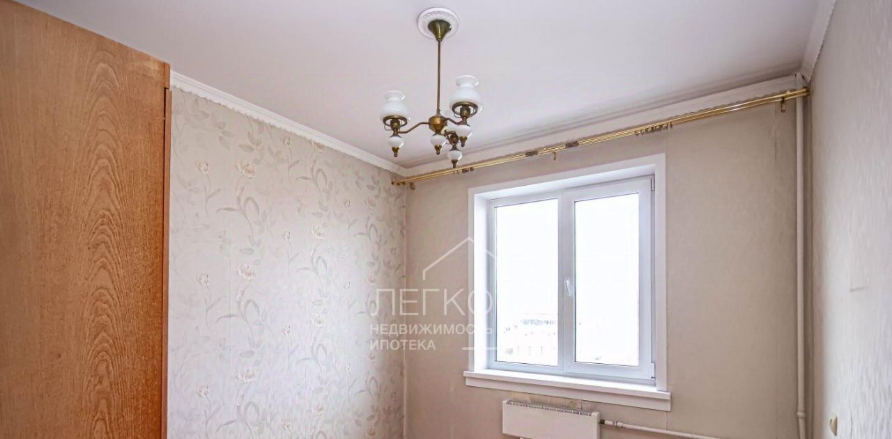 квартира г Новосибирск р-н Октябрьский Золотая Нива ул Лазурная 2 фото 12