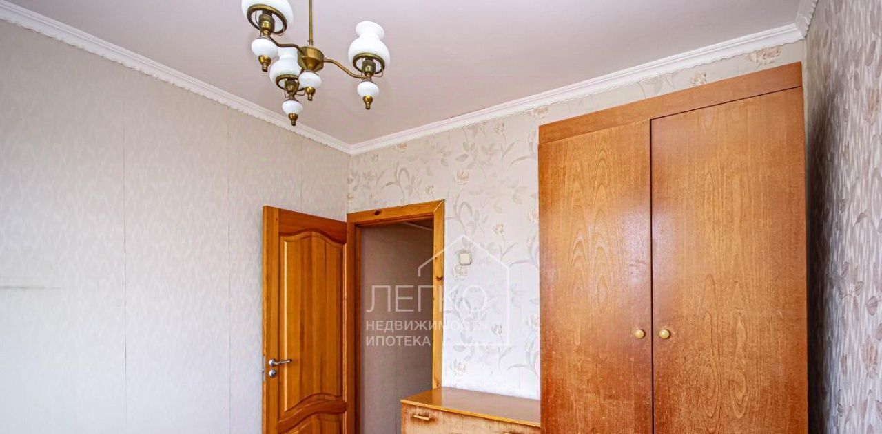 квартира г Новосибирск р-н Октябрьский Золотая Нива ул Лазурная 2 фото 14