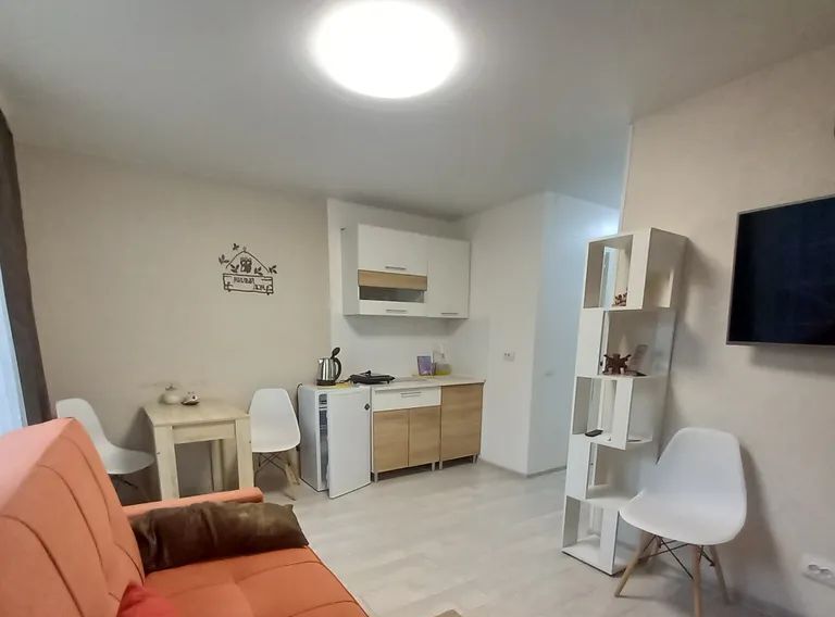 комната г Ялта пгт Береговое ул Кипарисная 38е фото 2