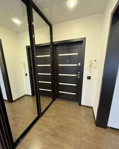 квартира р-н Октябрьский ул Академика Киренского 122 фото