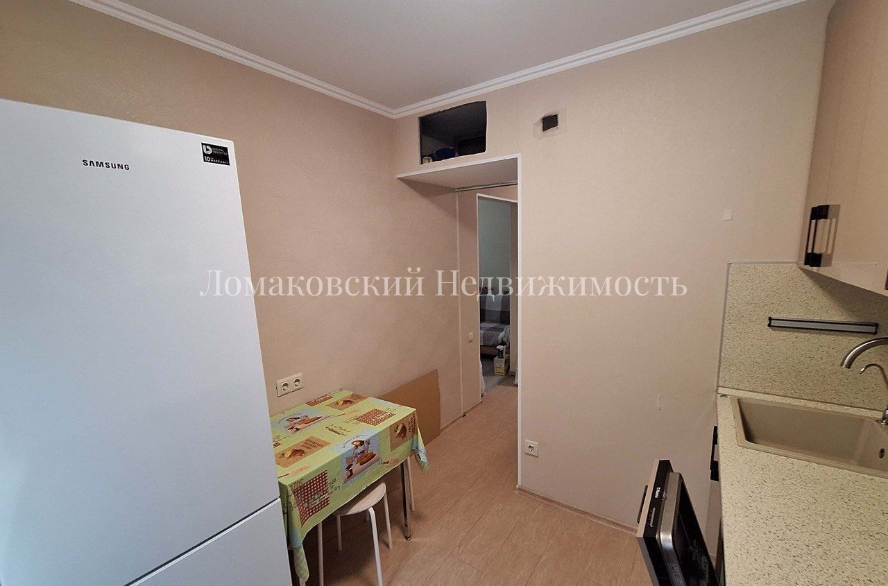 квартира г Новосибирск р-н Советский Академгородок ул Терешковой 4 фото 2