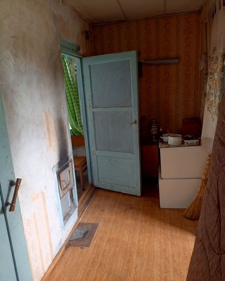 дом г Омск р-н Центральный снт Виктория 3-я аллея, 193 фото 12