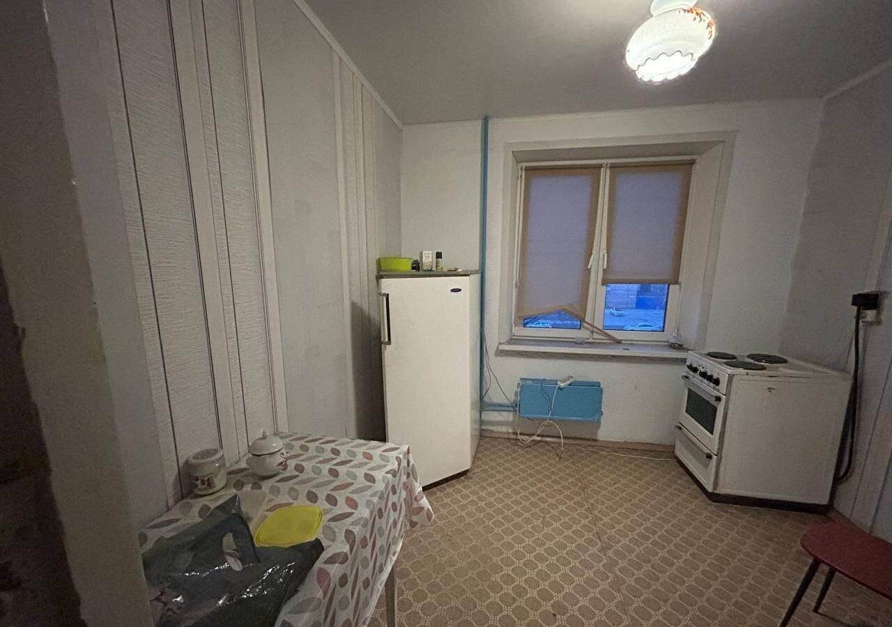 квартира г Тольятти р-н Центральный 71 квартал ул Голосова 97 фото 2
