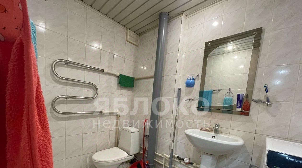 квартира г Березники ул Мира 130 фото 11