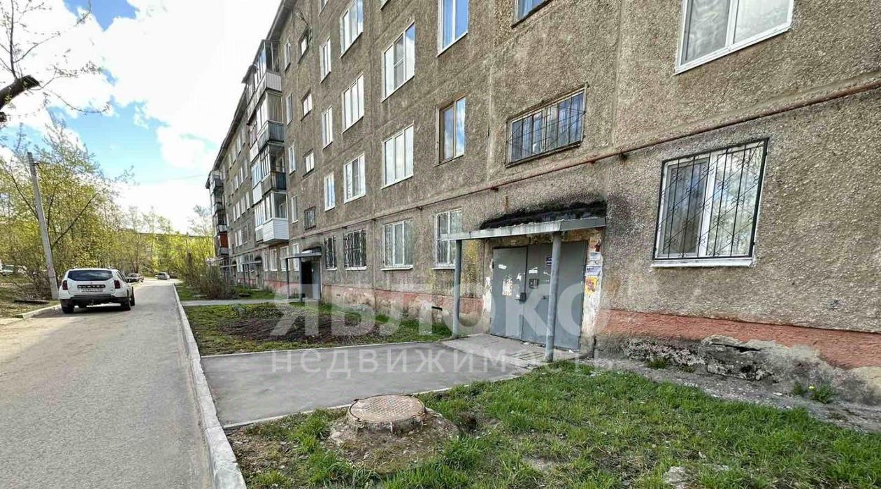 квартира г Березники ул Мира 49 фото 3
