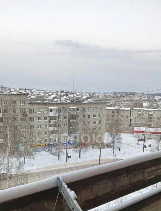 квартира г Березники ул Мира 84 фото 12