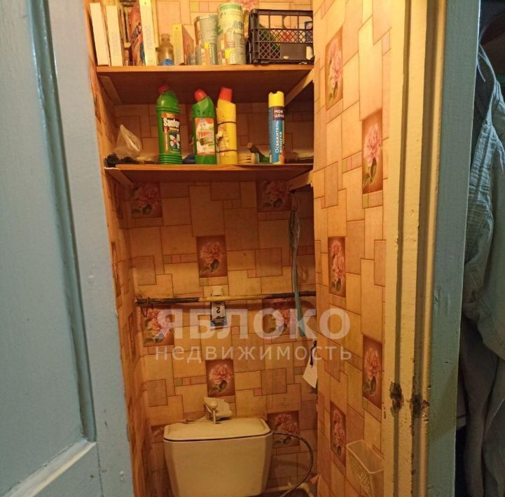 квартира г Березники ул Мира 49 фото 10