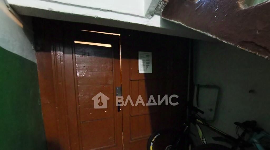 квартира г Арсеньев ул Ломоносова 42 фото 13