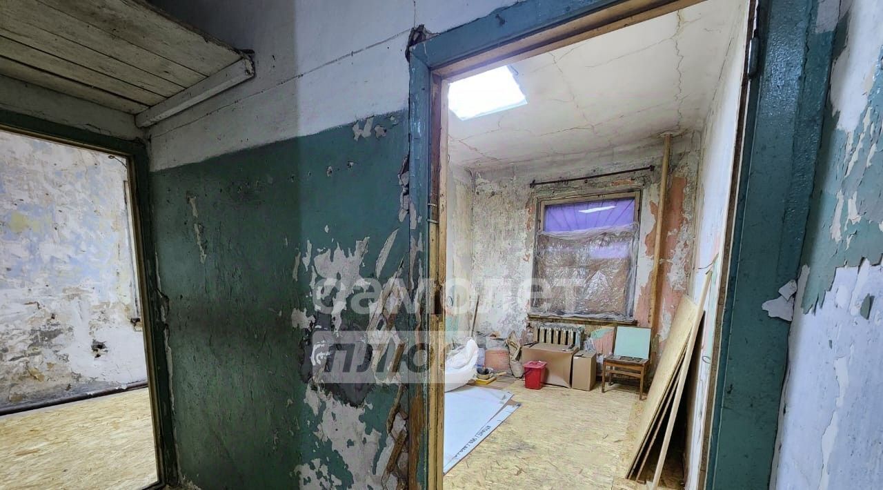 квартира г Находка ул Седова 12 фото 11