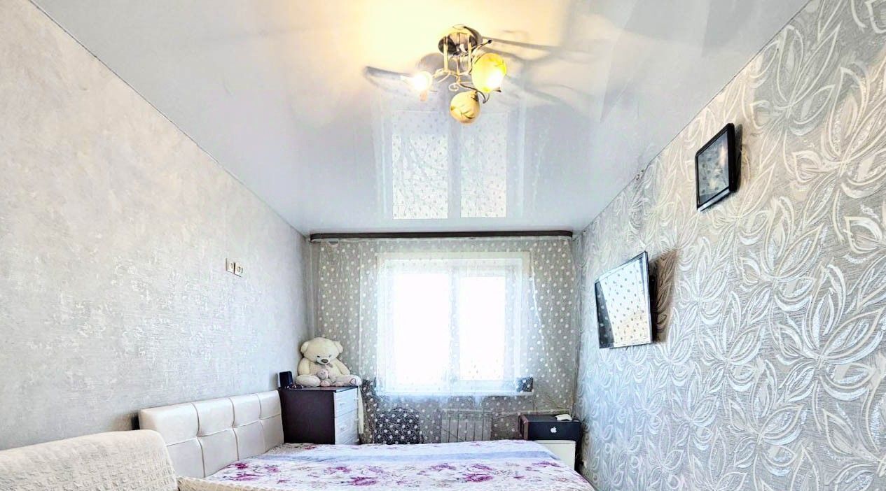 квартира г Находка пр-кт Мира 14 фото 18