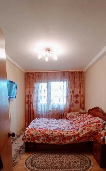 квартира г Владивосток р-н Фрунзенский пр-кт Океанский 97 фото 1